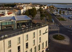 Hotel Faro & Beach Club - Faro - Edificio