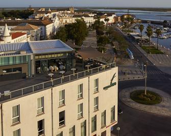 Hotel Faro & Beach Club - Faro - Bâtiment