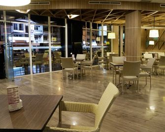 Orchardz Hotel Gajah Mada - Pontianak - Accommodatie extra