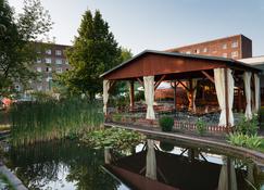 Familienherberge - Lübbenau - Bâtiment
