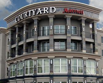 Courtyard by Marriott Seattle Kirkland - Kirkland - Building