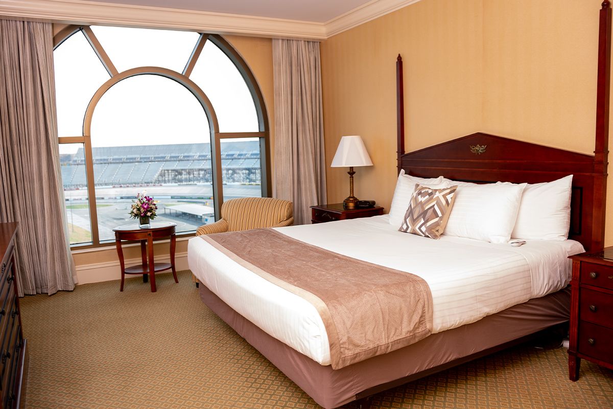 Bally's Dover Casino Resort from $85. Dover Hotel Deals & Reviews - KAYAK