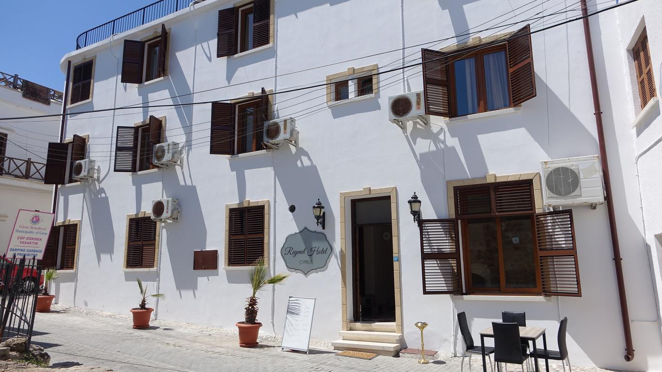 Kyrenia Reymel Hotel