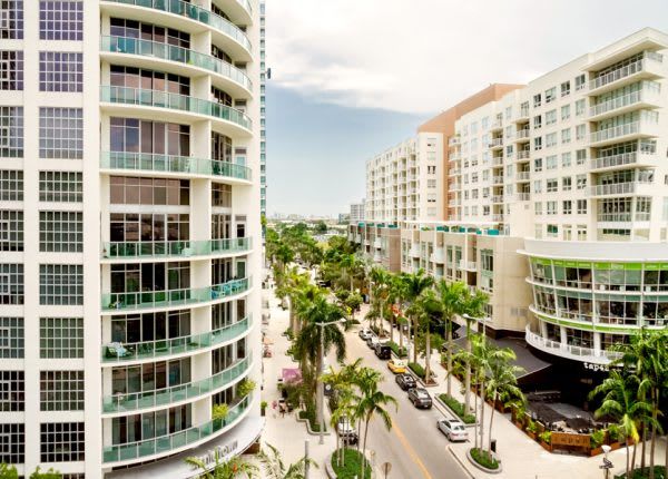 Hyde Midtown Miami from $181. Miami Hotel Deals & Reviews - KAYAK