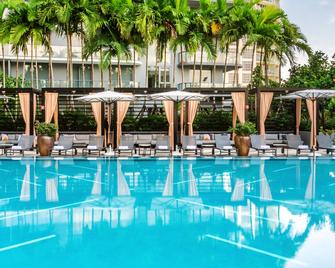 Hyde Suites Midtown Miami - Miami - Pool