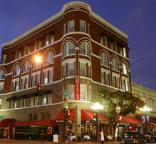 Keating Hotel