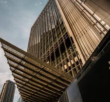 Four Seasons Hotel Dubai International Financial Centre