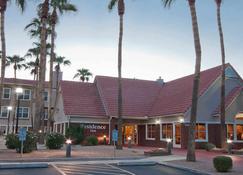 Residence Inn by Marriott Phoenix Chandler/Fashion Center - Chandler - Κτίριο