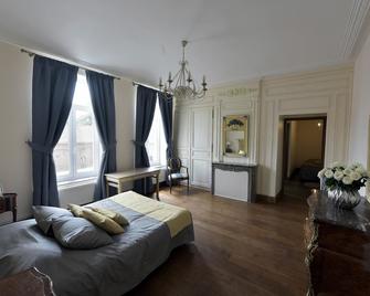 Les Gites Du Domaine De La Traxene - Coupelle-Vieille - Habitación