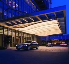 Shangri-La Hotel Bengaluru