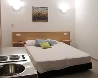 Résidence Sandervalia - Conakry - Habitación