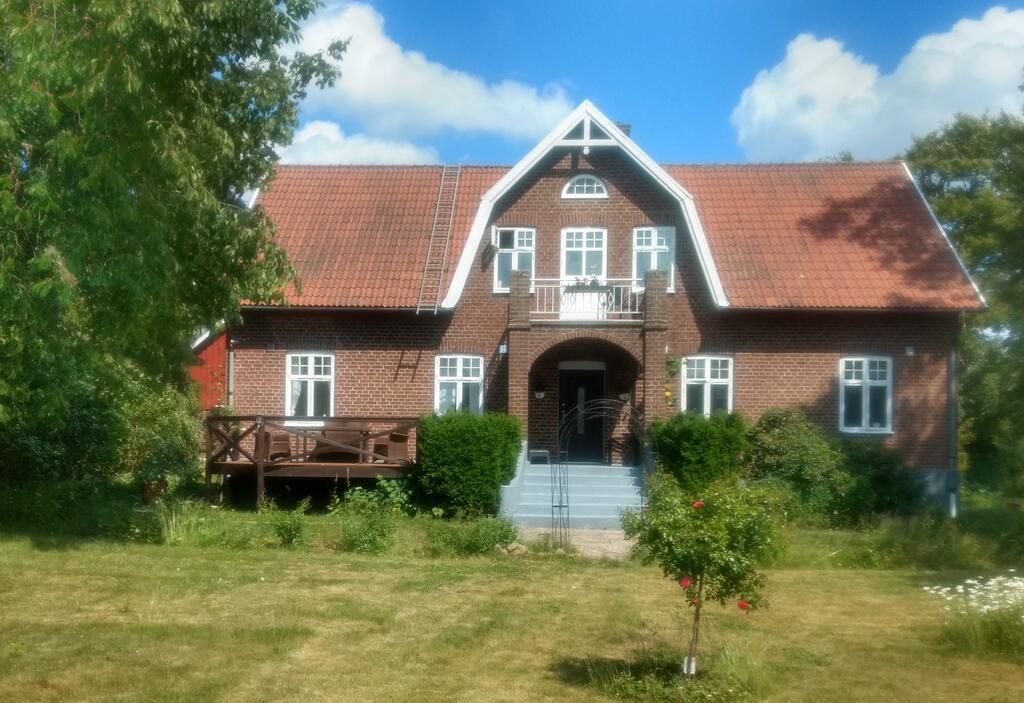 Myltahus B&B - Vallåkra - Building