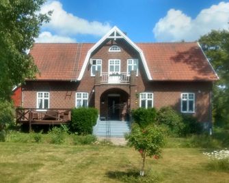 Myltahus B&B - Vallåkra - Building