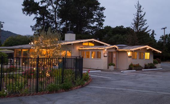 Contenta Inn 122 1 7 7 Carmel Valley Hotel Deals Reviews