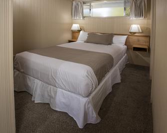 Blue Sky Lodge - Carmel Valley - Slaapkamer