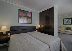 Hotel Apartamento Solverde - Espinho - Bedroom