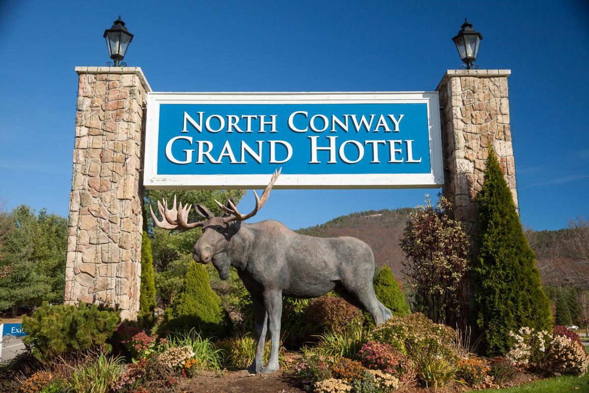 north conway grand hotel discount code