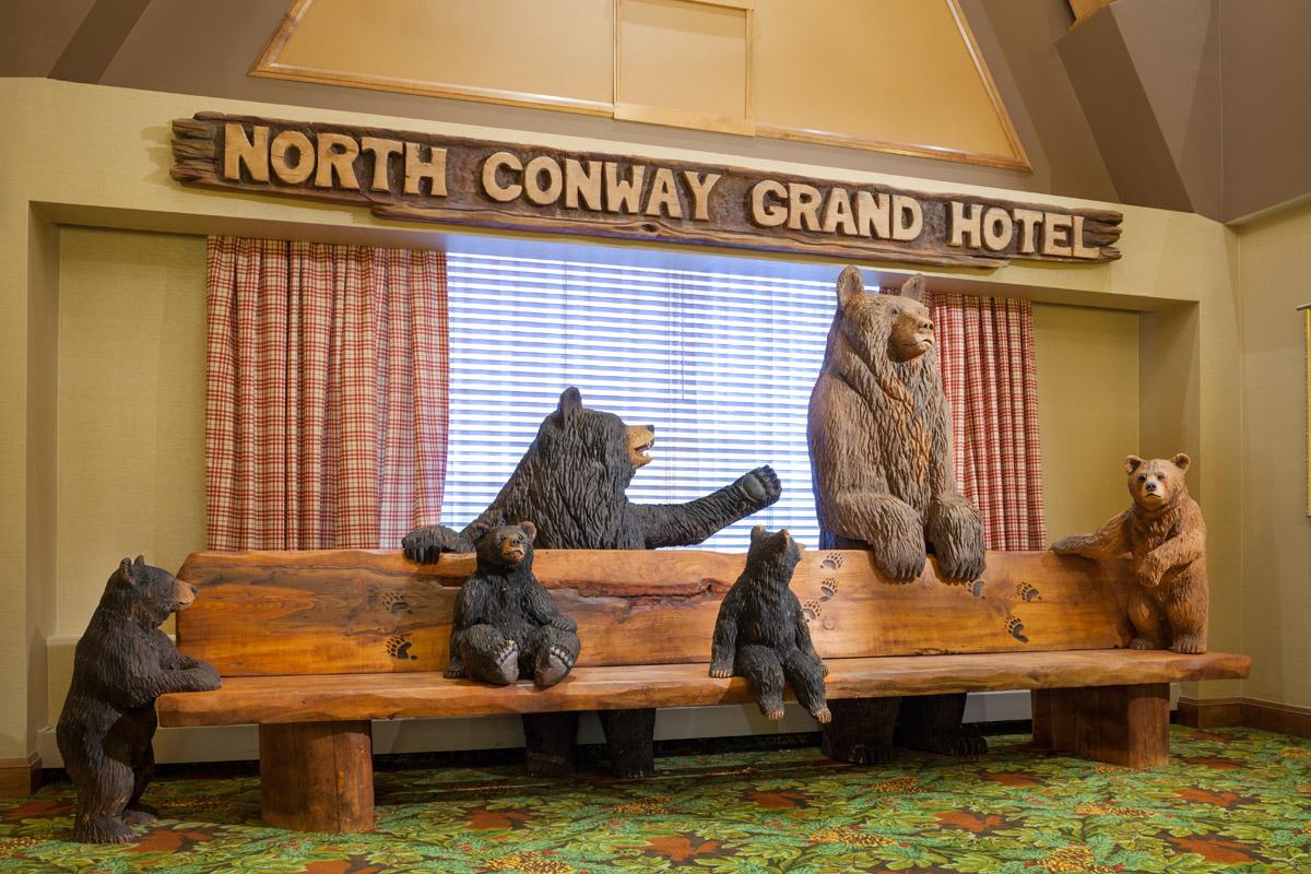 north conway grand hotel discount code