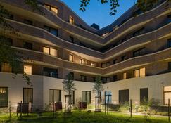 Elisapart - Apartments am Sommerschloss - Potsdam - Edificio