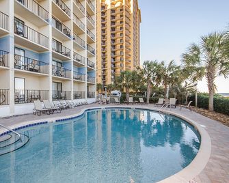 Carolinian Beach Resort - Myrtle Beach - Piscine