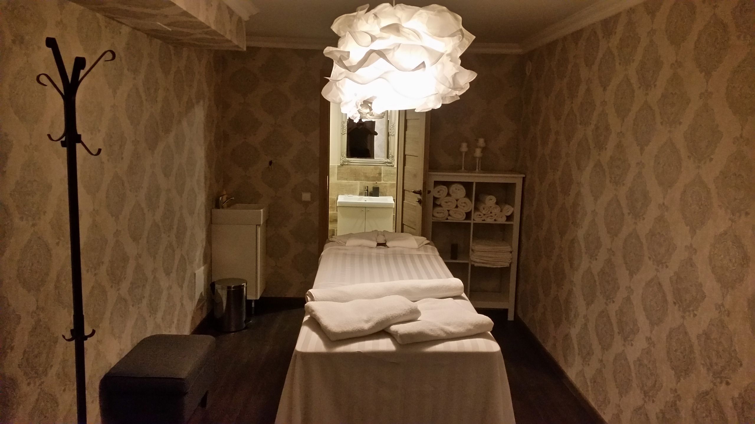 Inza Guest House - Druskininkai - Kylpylä