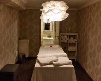 Inza Guest House - Druskininkai - Kylpylä