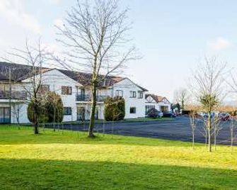 Foxfields Country Hotel - Clitheroe - Budova