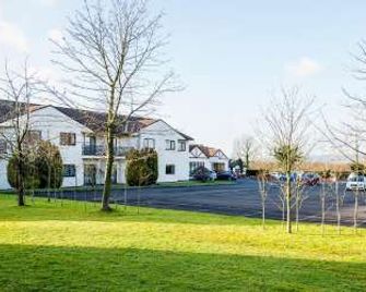 Foxfields Country Hotel - Clitheroe - Edificio