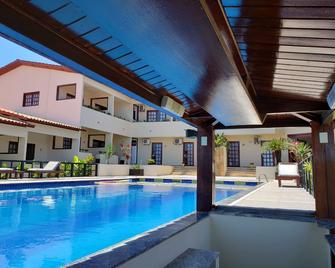 Hotel e Pousada Canoa Quebrada - Canoa Quebrada - Pool