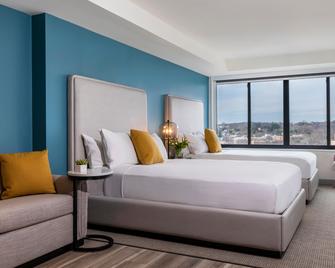 Hotel Madera - Washington, D.C. - Bedroom