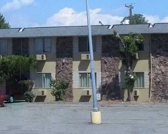 Loyalty Inn Pasco - Pasco - Edificio