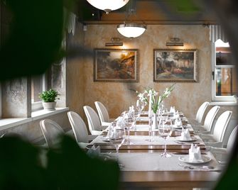 Viva Trakai - Trakai - Restaurant