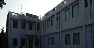 Hotel Kumkum Palace - Kishangarh - Edificio