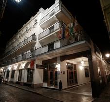 Hotel Fernando III