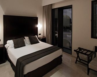 Hotel Posada Del Lucero - Sevilla - Habitación