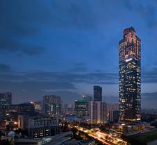 The Westin Jakarta