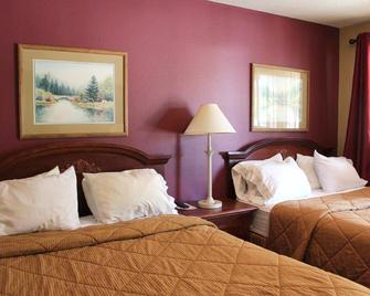 Gold Country Inn - Deadwood - Bedroom