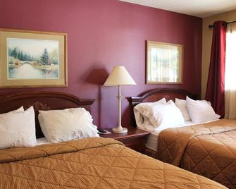 Gold Country Inn - Deadwood - Habitación