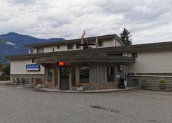 Hope Inn and Suites - Hope - Edifício
