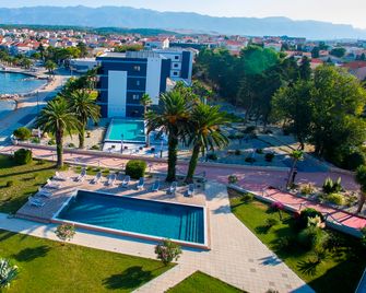 Liberty S Hotel - Novalja - Pool