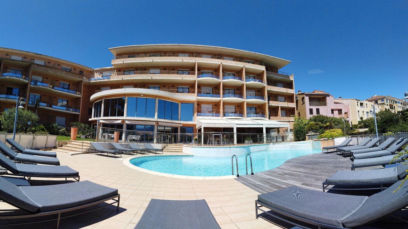 Hotel L'Acquale