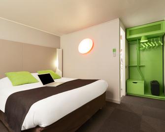 Hotel Campanile Saint Etienne Centre - Villars - Villars - Bedroom