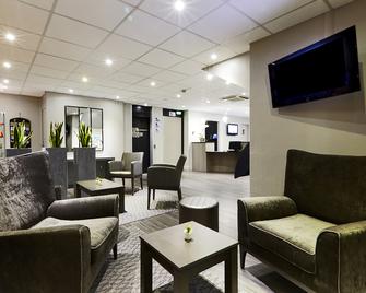Best Western Voiron Centre - Voiron - Lounge