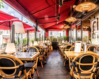 Hotel l'Avenue - Chantilly - Restaurant