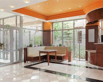Hotel i Restauracja Borowianka - Ostrów Wielkopolski - Lobby