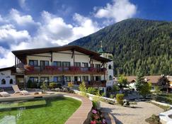 Kristiania Pure Nature Hotel & Spa - Peio - Κτίριο