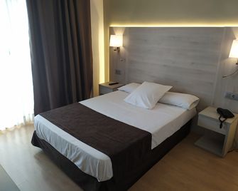 Hotel Helios Lloret - Lloret de Mar - Chambre