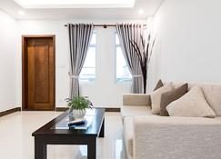 La Belle Residence - Phnom Penh - Living room