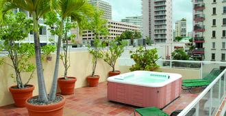 Coral Princess Hotel - San Juan - Property amenity