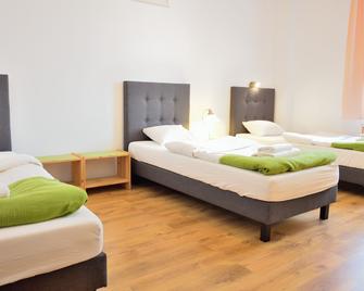 WenderEDU Business Center - Wroclaw - Bedroom